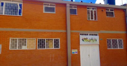 FUNDACION CULTURAL MANIGUA BOGOTÁ FUNDACION CULTURAL MANIGUA BOGOTÁ